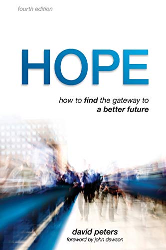 Hope: How to find the gateway to a better future