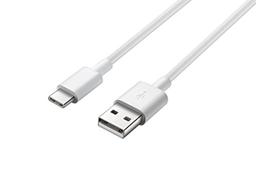 HUAWEI 4071263 1m USB A USB C Color Blanco - Cable USB (USB A, USB C, Macho/Macho, Color Blanco)