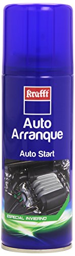Krafft - Auto-Arranque 210 Ml 12604