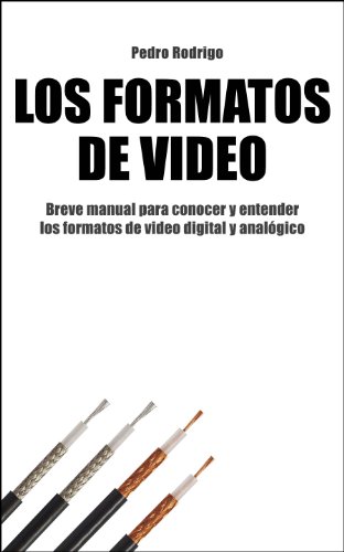 Los Formatos de Video