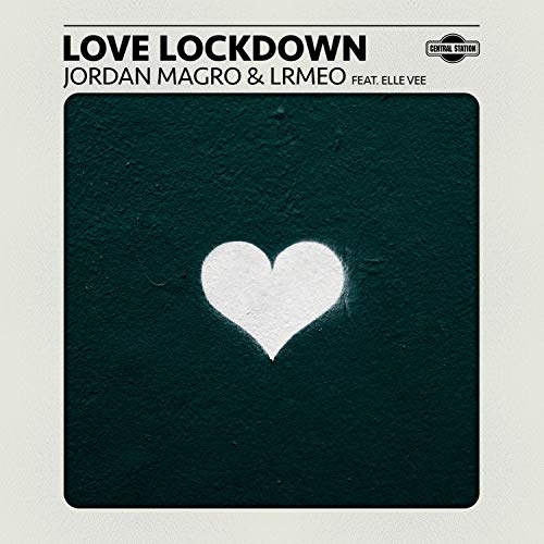 Love Lockdown (feat. Elle Vee)