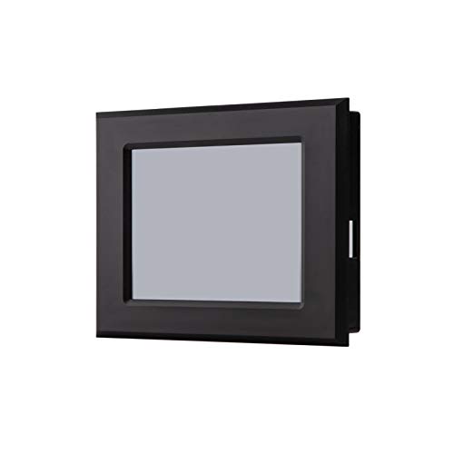 Módulo de pantalla táctil TFT LCD táctil industrial inteligente de 12,1 pulgadas IHM con tarjeta controlador para interfaz serie de control.