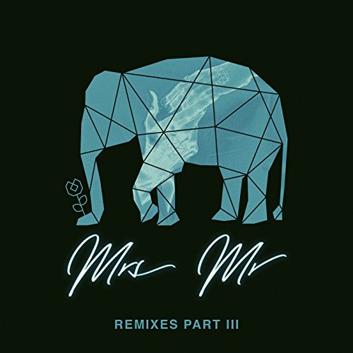 Mrs Mr (Dam Dominici Remix)
