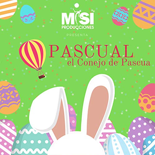 Pascual, El Conejo de Pascua