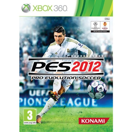 Pro Evolution Soccer 2012 - Classics Edition [Importación italiana]