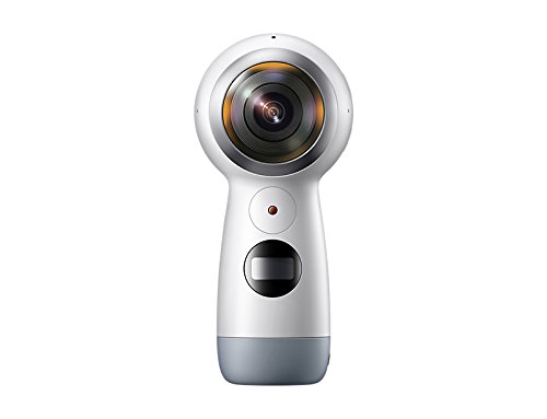 Samsung Gear 360 2017 Videocámara digital 15 megapíxeles