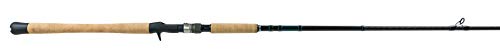 SHIMANO Teramar XX SE Casting Saltwater|Inshore|Casting Fishing Rods, 1pc - Power: Heavy - Action: Fast - Lure Rating: 1/2-2, Length: 7'6" - Lure Rating: 1/2-2