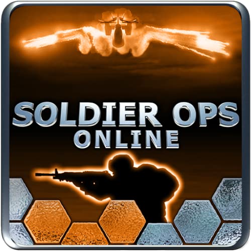 Soldado de Operaciones Online