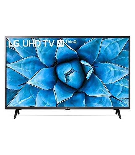 TV LED 138,8 cm (55") LG 55UN73006LA 4K con Inteligencia Artificial, HDR 10 Pro y Smart TV