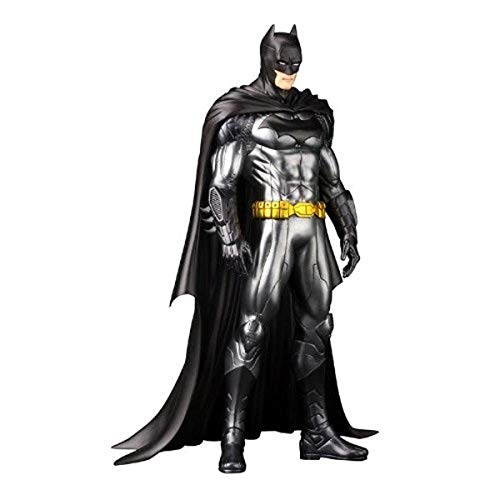 Unknown DEC121704 - Figura Batman PVC Artfx (1/10) (20 cm)