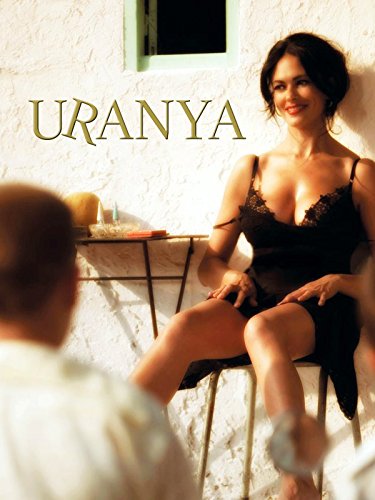 Uranya