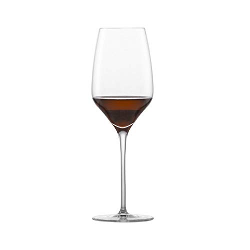 Zwiesel Glas 122182 - Copa de vino (cristal, 310 ml)