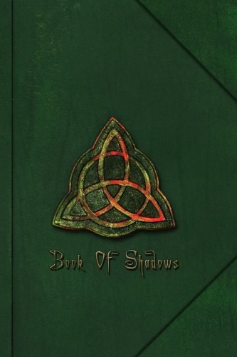 Book Of Shadows: Charmed