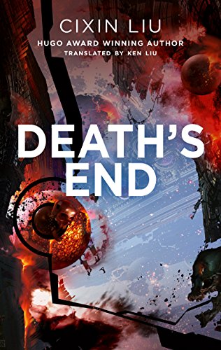 Death's End (The Three-Body Problem Book 3) (English Edition)