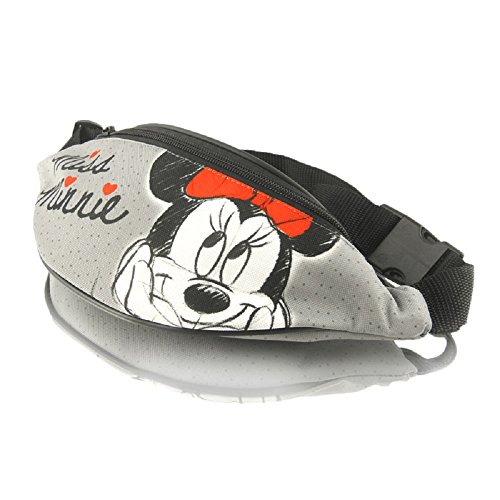 Disney Minnie Mouse DREAM COLLECTION riñonera bolsa de cadera