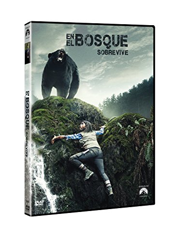 En El Bosque Sobrevive [DVD]