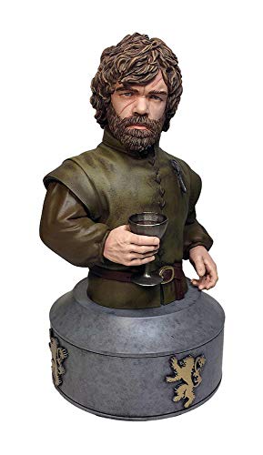 Figura de colección Tyrion Lannister 19cm - Juego De Tronos