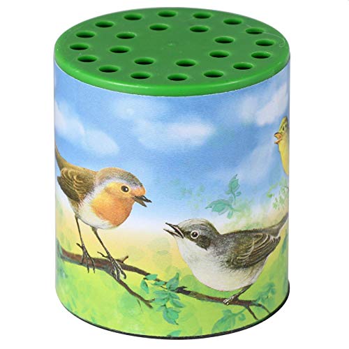 Freak Scene Caja de Sonidos de Sonidos de Animales - pájaro - Caja de pájaros