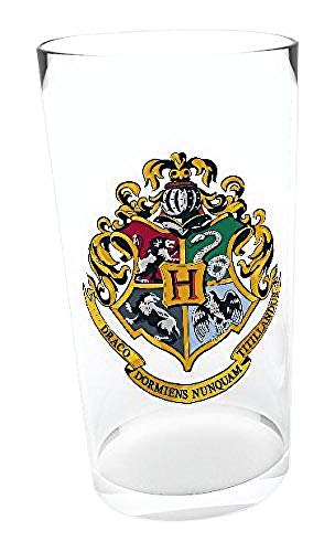 Harry Potter GB Eye Ltd, Escudo, Vasos de Pinta