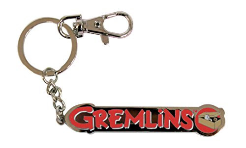Llavero Logo Gizmo Gremlins