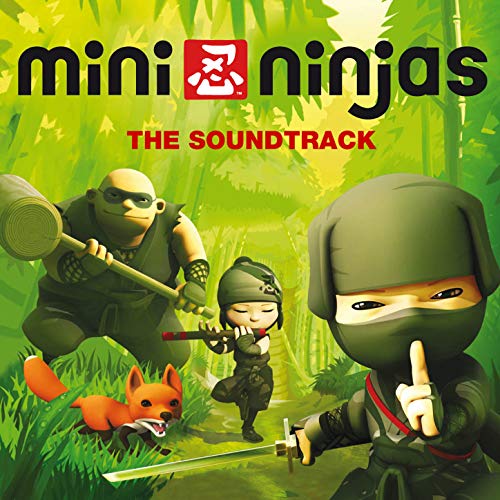 Mini Ninjas Pt. 6