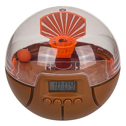 OOTB 79/3284 - Despertador, Basketball, Aprox. 10 cm