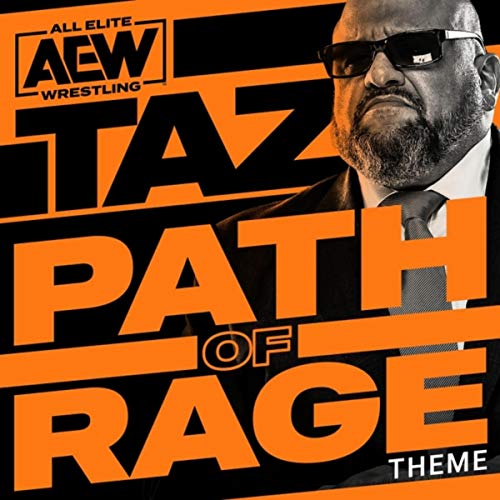 Path of Rage (Taz A.E.W. Theme)