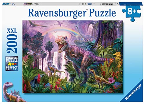 Ravensburger- Puzzle 200 Piezas XXL (12892)