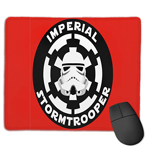 Stạr_Wạrs Stormtrooper - Alfombrilla para ratón (25 x 30 cm)