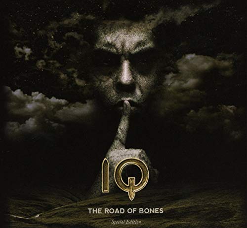 The Road Of Bones (2 Disc Set)