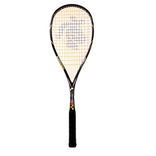 Black Knight Ion Cannon PS Castagnet Squash Racket