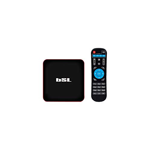 BSL - Reproductor-Tv-Bsl-Absl216