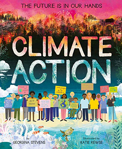 Climate Action: The Future Is in Your Hands