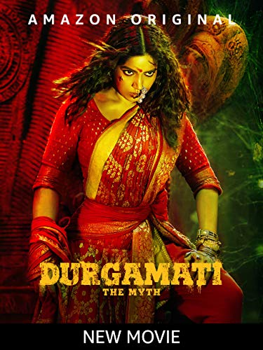 Durgamati - The Myth