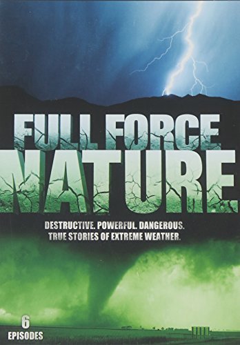 Full Force Nature V.1 by Natural Disasters
