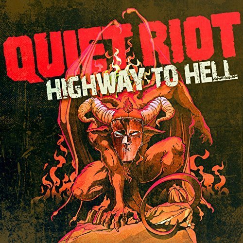 Highway To Hell [Vinilo]