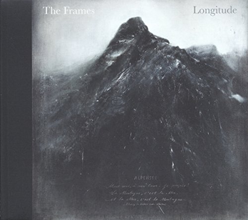 Longitude: An Introduction To The Frames