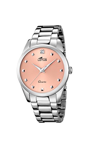 Lotus 18142/2 - Reloj Trendy para mujer