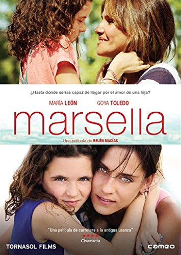 Marsella [DVD]