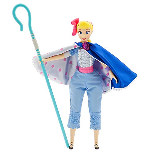 Official Disney Toy Story Bo Peep Talking 32cm Action Figure