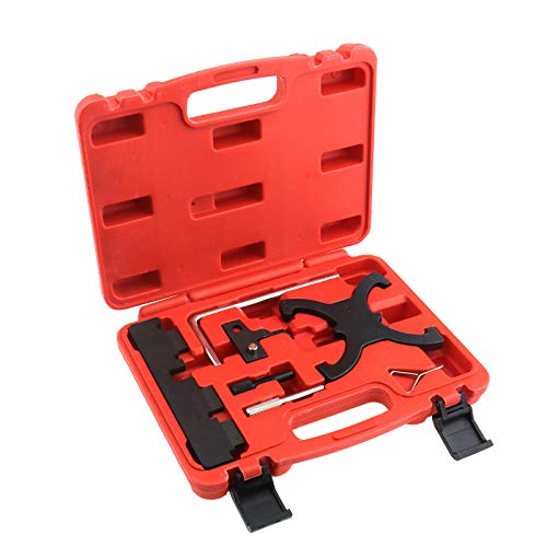 OTOTEC Kit de herramientas de sincronización del motor de piezas de coche juego de herramientas de reparación