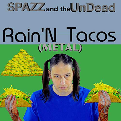 Rain'n Tacos