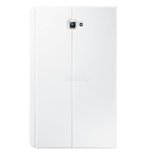SAMSUNG EF-BT580PWEGWW - Funda Galaxy Tab A 10.1", Color Blanco