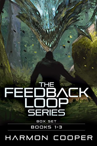 The Feedback Loop (Books 1-3) (The Feedback Loop Box Set Book 1) (English Edition)