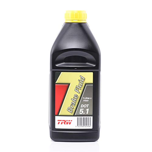 TRW PFB501 líquido de frenos DOT 5.1, 1 L
