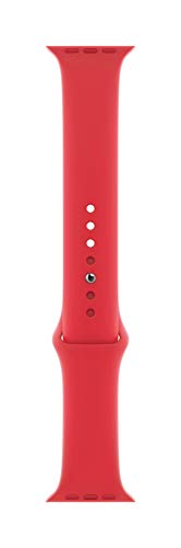 Apple Watch Correa Deportiva (Product) Red (44 mm) - Talla única