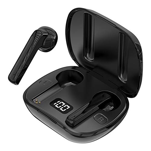 [[[[[Auriculares Bluetooth Inalámbricos L32 5.0 Auriculares Bluetooth Biauriculares Táctiles En La Oreja]],Null,zh-cn]]] [[[[[D9 Negro/Interruptor Hall]],Null,zh-CN]]]