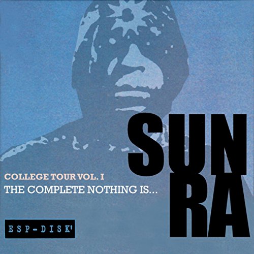 College Tour Vol. 1: The Complete Nothing Is...
