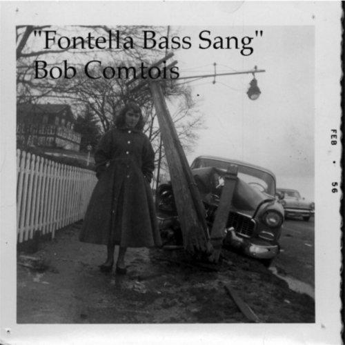 Fontella Bass Sang
