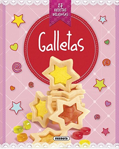 Galletas (Recetas deliciosas)